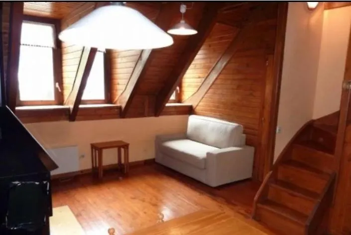 Appartement Resort Boi Taull Pla de l'Ermita Espagne