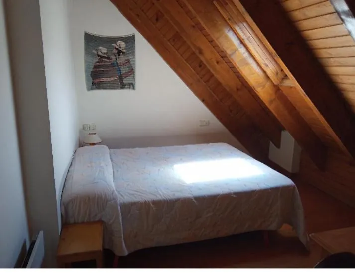 Resort Boi Taull Pla de l'Ermita Espagne